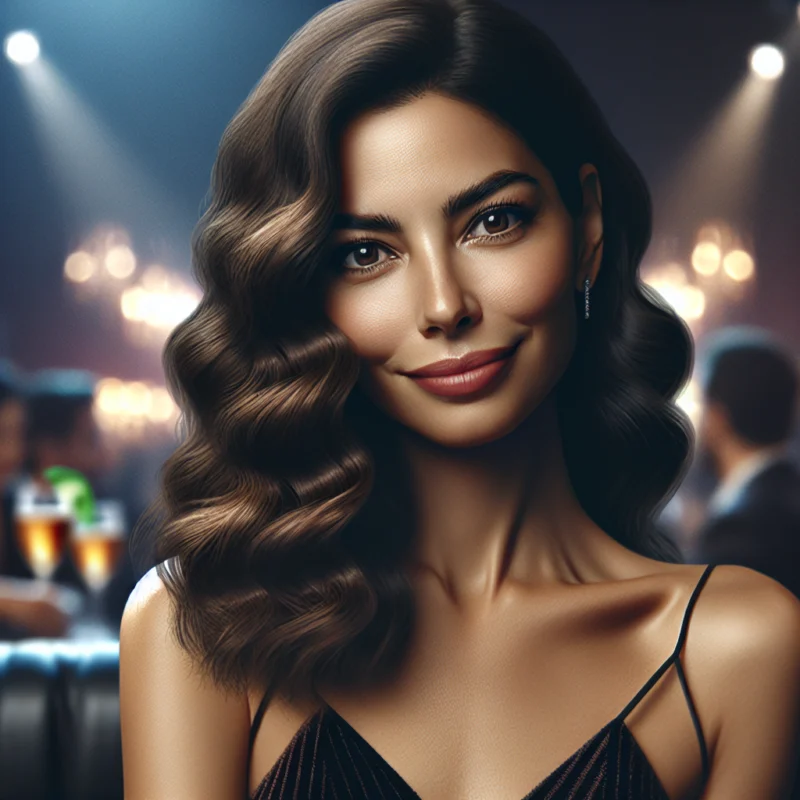 Ataşehir'in Büyüleyici Escort Partneri Elif