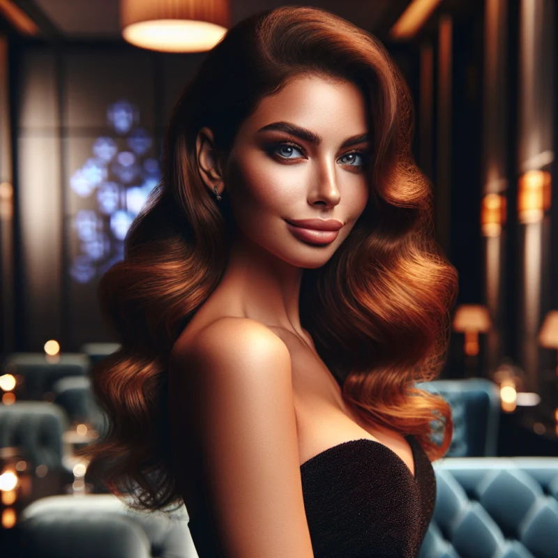 Maltepe Escort: Şımartıcı ve Baş Döndürücü Deneyim