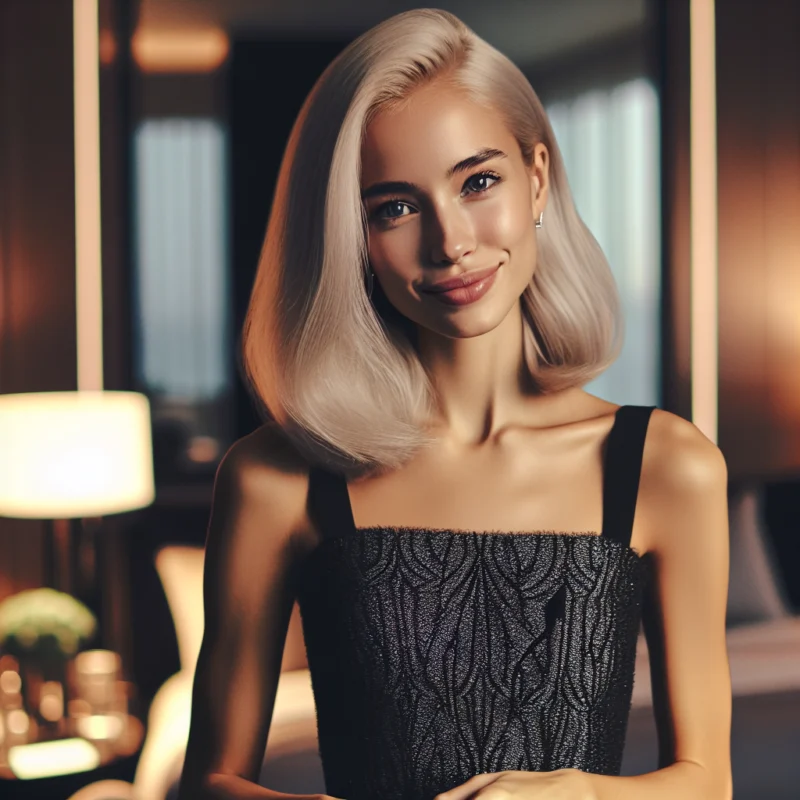 İstanbul Escort: Eğlenceye Hazır Bir Partner Arayanlar İçin Seda