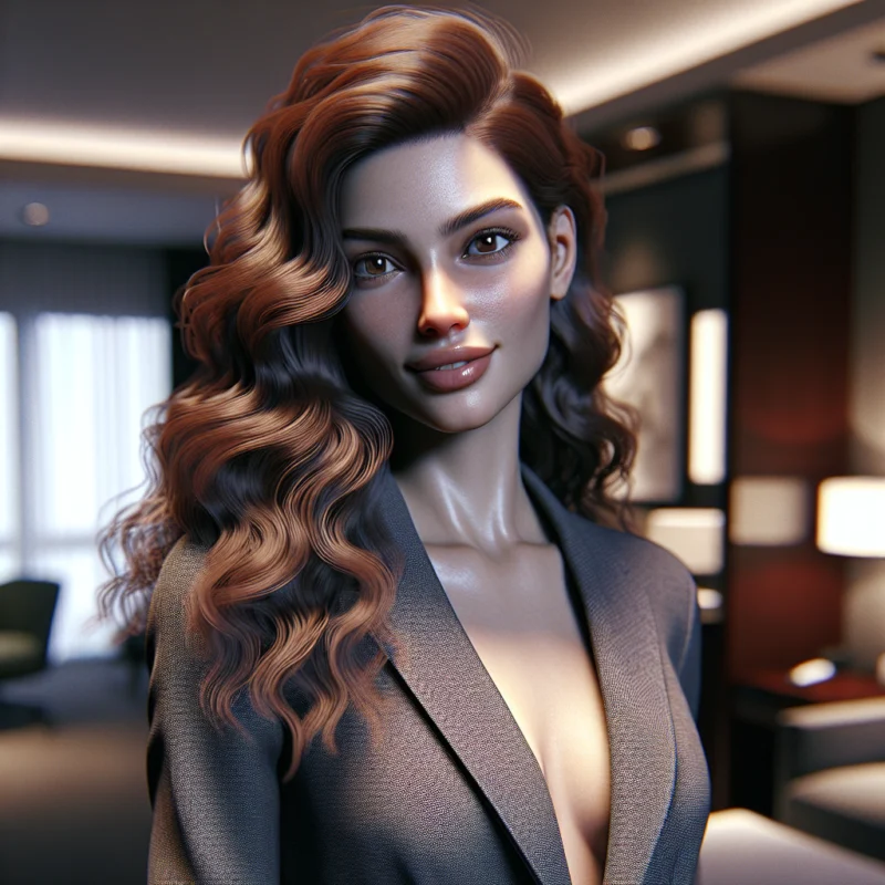 Kadıköy Escort: Zarafetin ve Eğlencenin Buluştuğu Yer