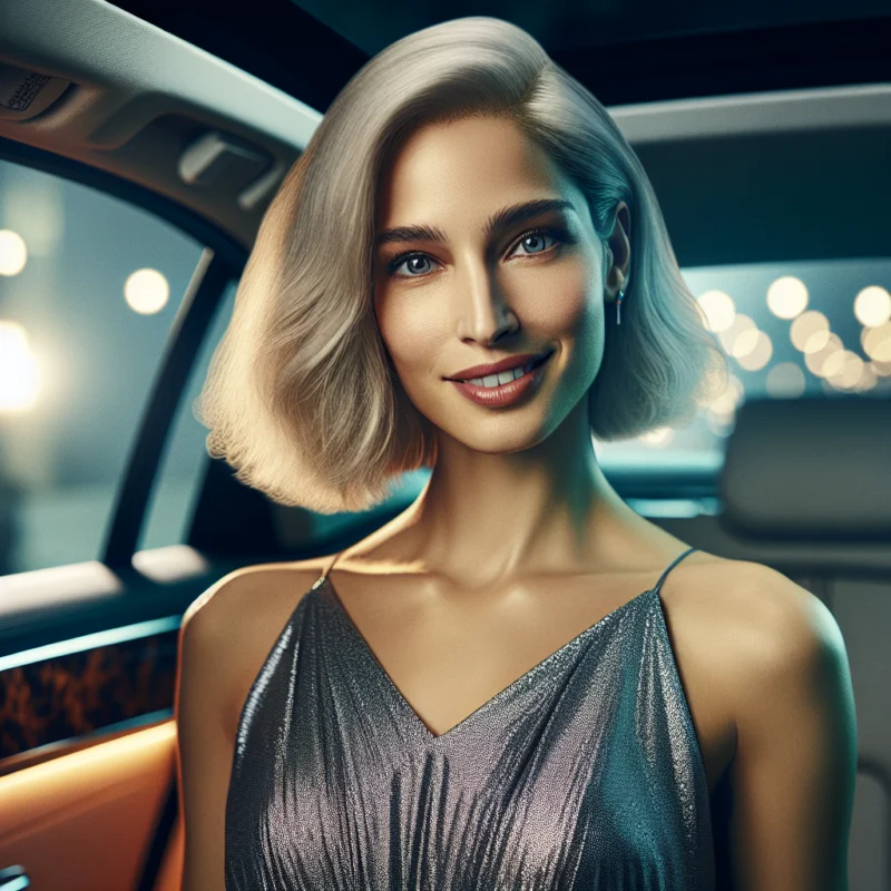 İstanbul Escort: Boğazın Serinliğinde Lüks Kaçış