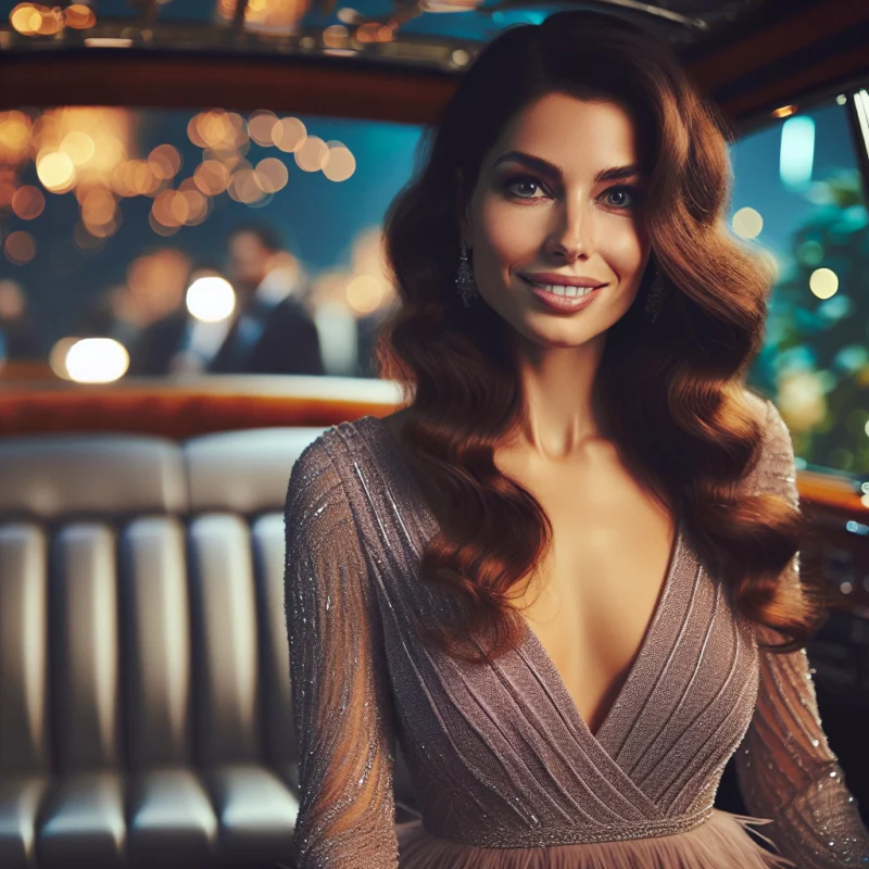 Kurtköy Escort ile Unutulmaz Anlar