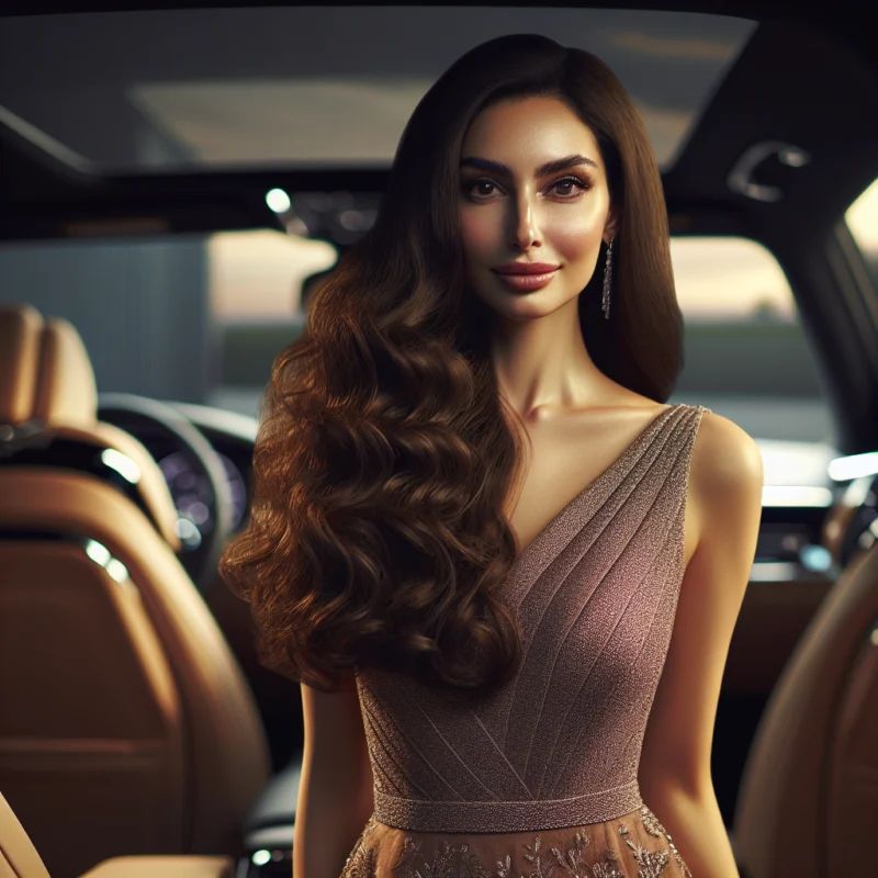 İstanbul Escort: Lüks ve Macera Dolu Serüvenime Katıl!