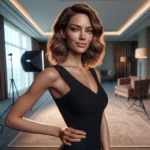 Ataşehir Escort: Sado’nun Yerinde Gizemli Buluşmalar