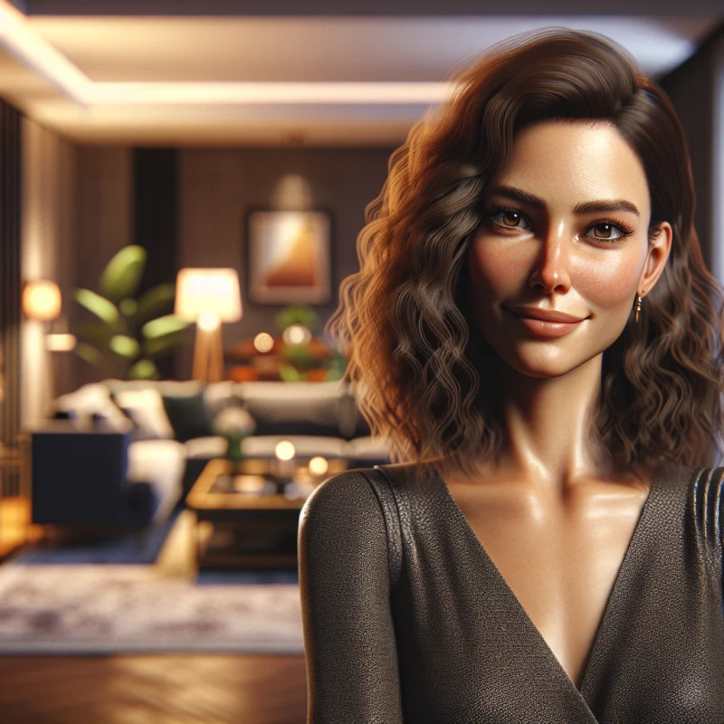 Kadıköy Escort: Moda'nın Enerjik ve Şımarık Yüzü