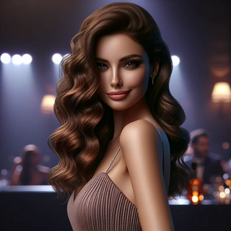 Ataşehir Escort: Kahve Kokusu ve Macera Dolu Geceler!