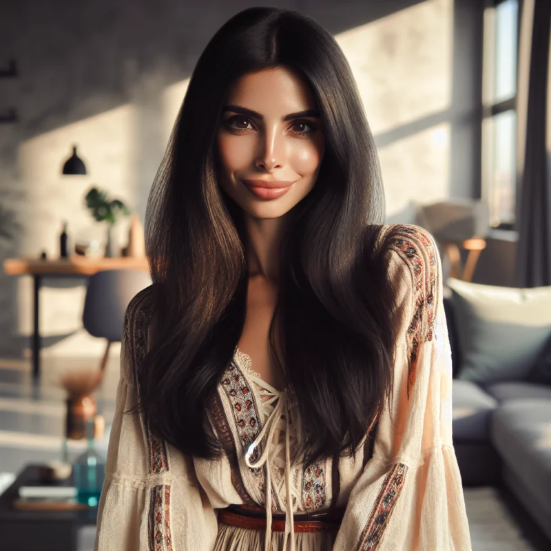 Kadıköy Escort: Sanatçının Hayaliyle Buluşun