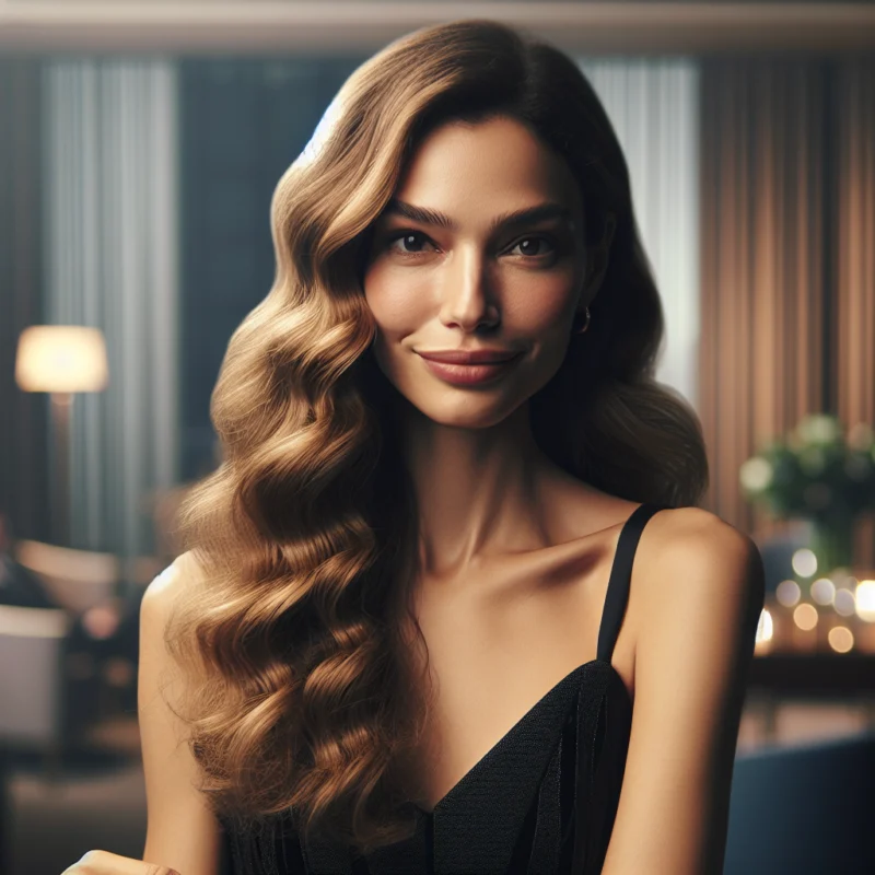 İstanbul Escort: Enerjik ve Gizemli Bir Yolculuğa Hazır Olun