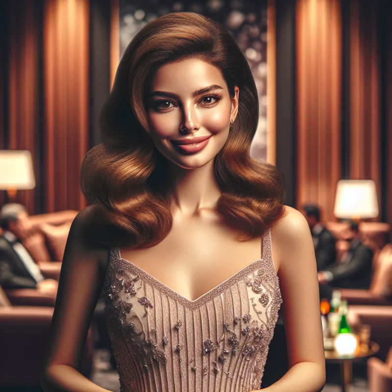 Kadıköy'de Escort Hizmetleri: Güven ve Çeşitlilik