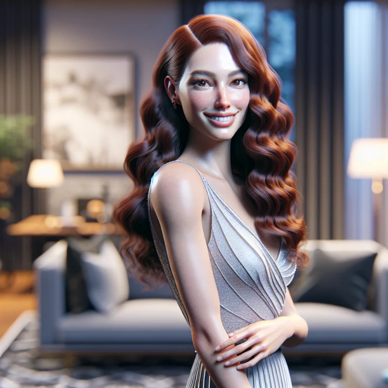 Ümraniye Escort: Yağmur Altında Gizemli Bir Keşif