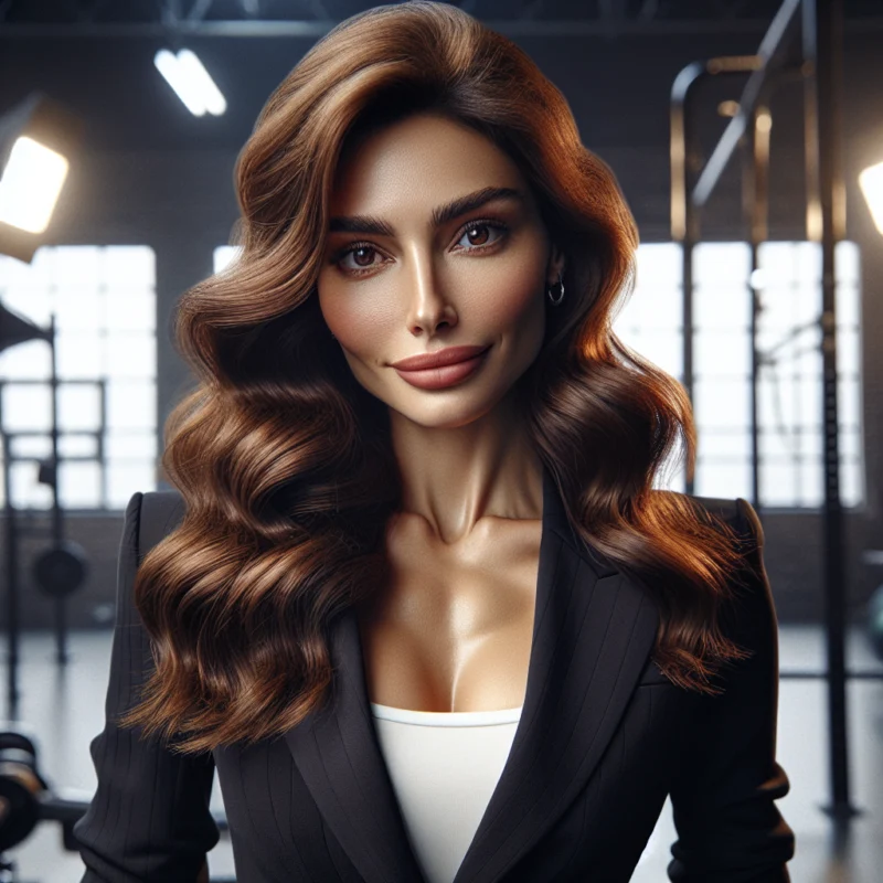 Ataşehir Escort: Sanatın ve Lüksün İzinde