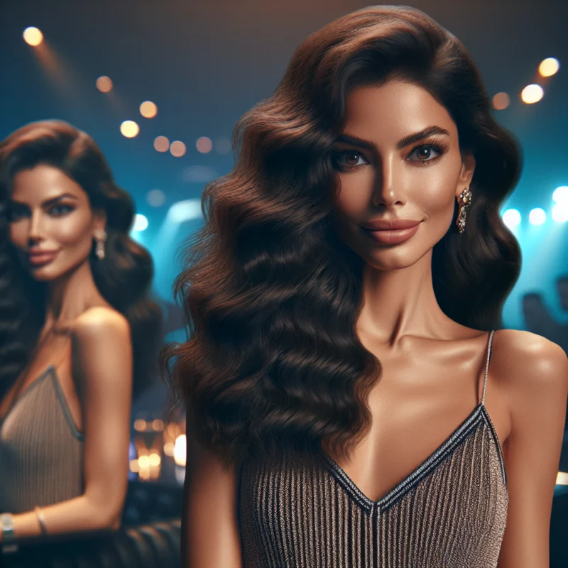 Ümraniye Escort: Genç ve Dinamik Bir Deneyim