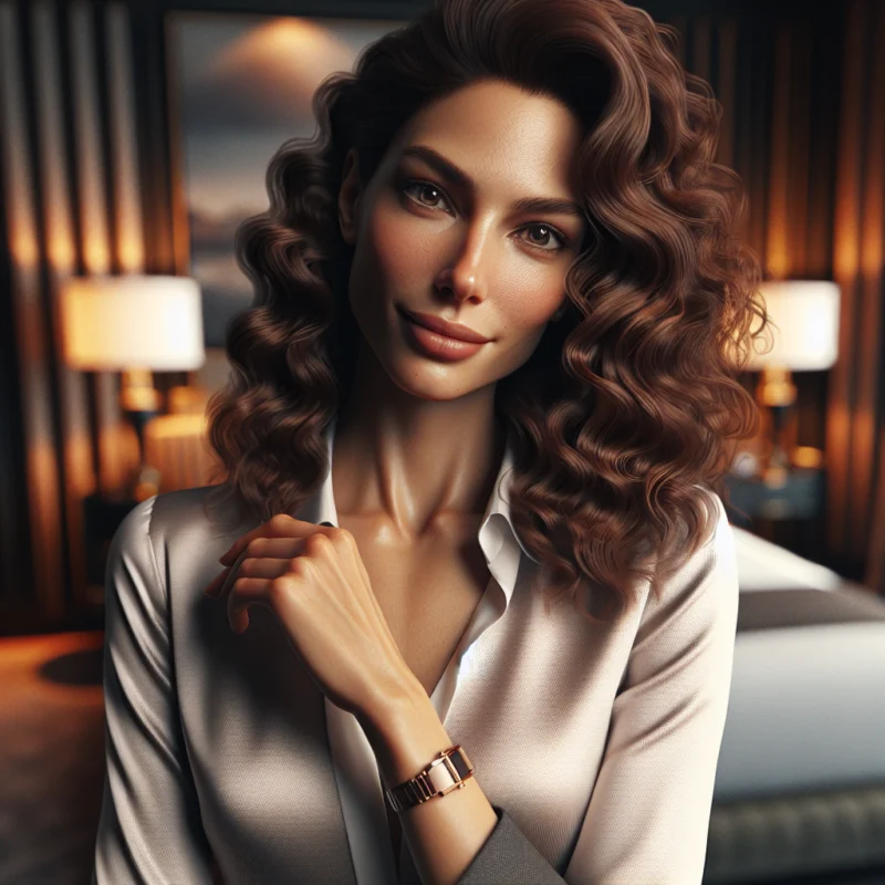 Kadıköy Escort: Zarafetin ve Büyünün Buluşma Noktası