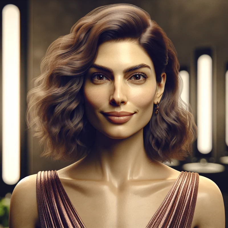 Ümraniye'nin Dinamik Dünyasında Özel Escort Deneyimi