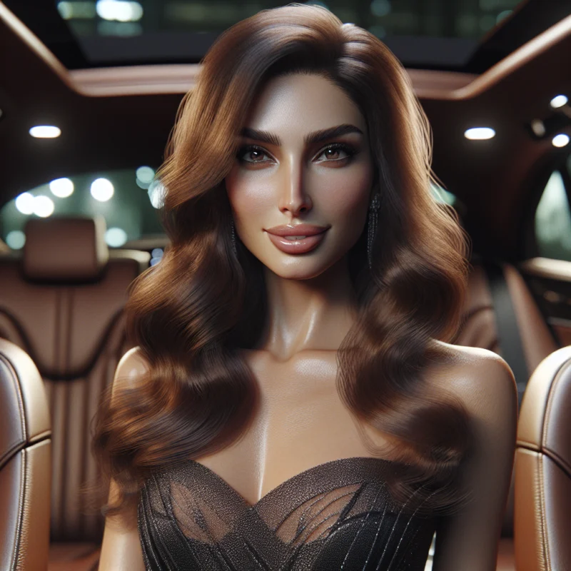 Kurtköy Escort ile Macera Dolu Bir Gece