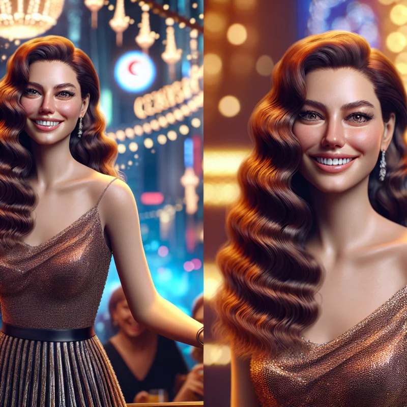 Maltepe Escort: Parkta Sakin Anlar ve Özel Zamanlar