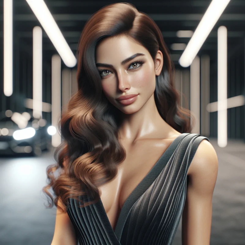 Moda Sahili'nde Enerji ve Zarafetin Ustası: Melis