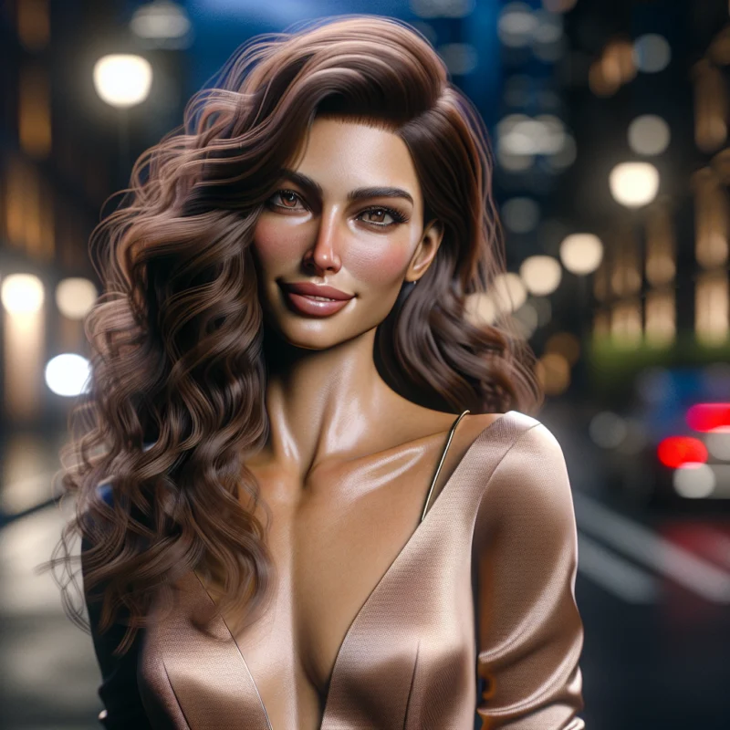 Ataşehir Escort: Sessizliğin Ardındaki Macera