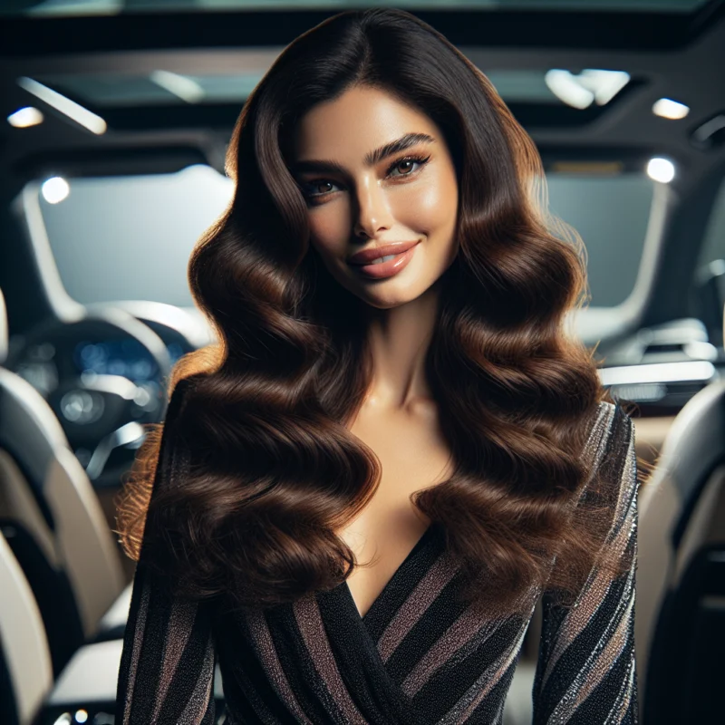 Kurtköy Escort: Eğlenceli ve Lüks Bir Deneyim Arayanlara