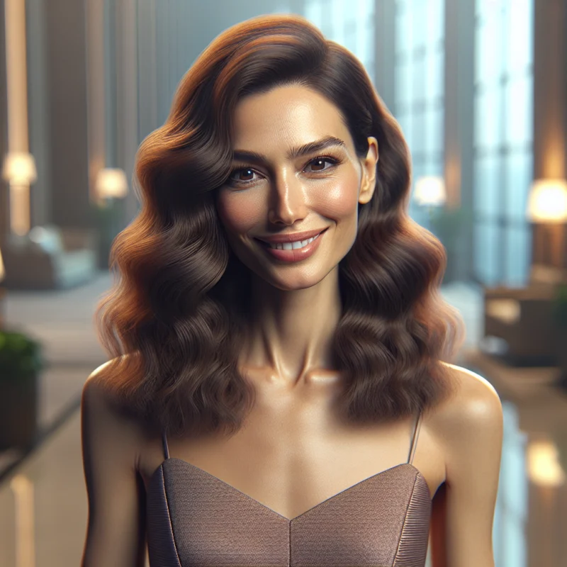 Ümraniye'de Macera Dolu Bir Escort Deneyimi