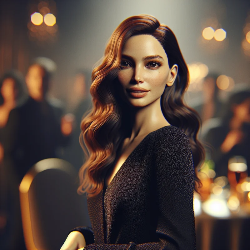 Sanat ve Gizemle Dolu İstanbul Escort Deneyimi