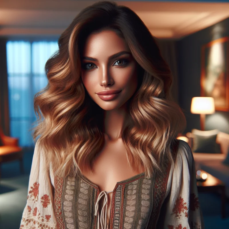 Pendik Escort ile Unutulmaz ve Sıcak Buluşmalar 🌟