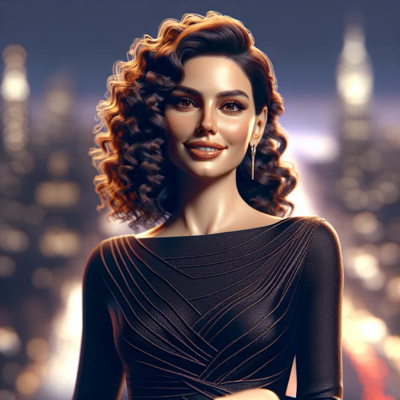 Ümraniye'de Kaliteli ve Güvenilir Escort Hizmetleri