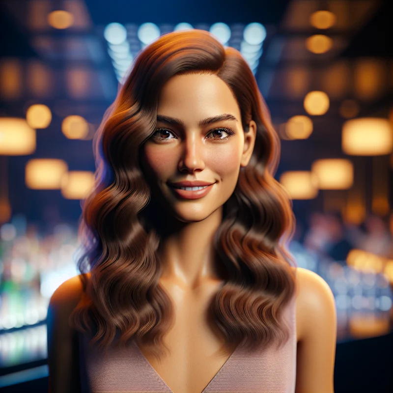 İstanbul'da Unutulmaz Bir Karşılaşma