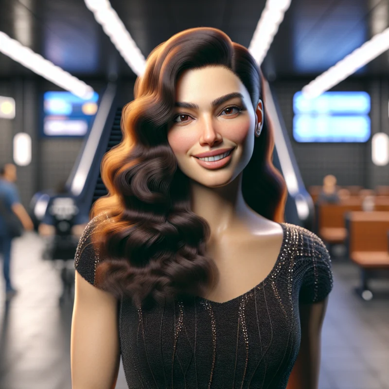 Ümraniye Escort Hizmetleri: Güven ve Çeşitliliğin Adresi