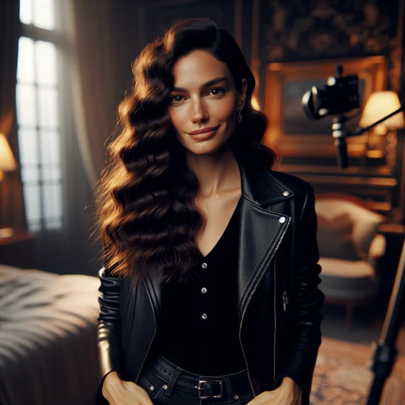 Ümraniye Escort: Sanata ve Geceye Yolculuk