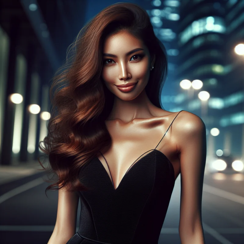 İstanbul Escort: Sıcakkanlı ve Sevgili Tadında Anılar