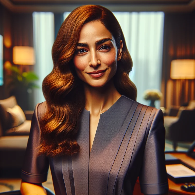 Pendik'te Kaliteli Escort Hizmetlerinin Adresi