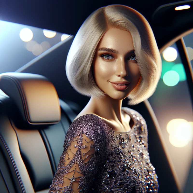 Ümraniye Escort ile Unutulmaz Bir Geziye Çıkın!