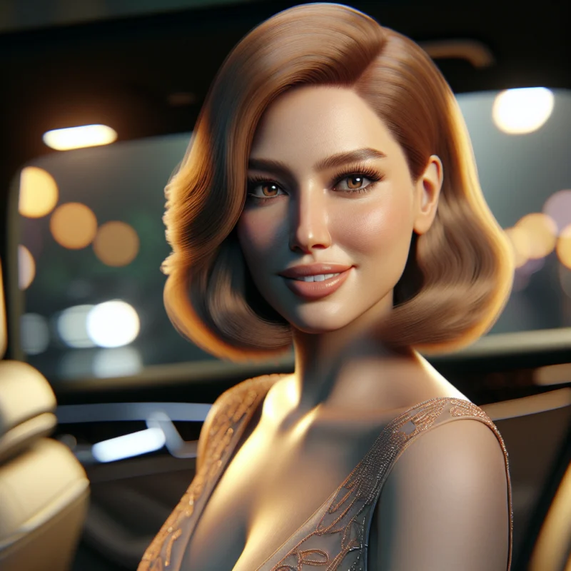 Eğlenceli Tuzla Escort Macerası