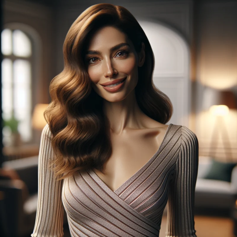 Ümraniye Escort: Sanat ve Gizemle Harmanlanan Hayat