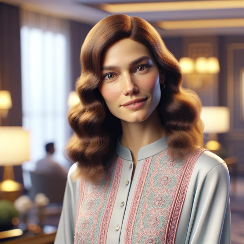 Moda'nın Gizli Renkleriyle Tanış