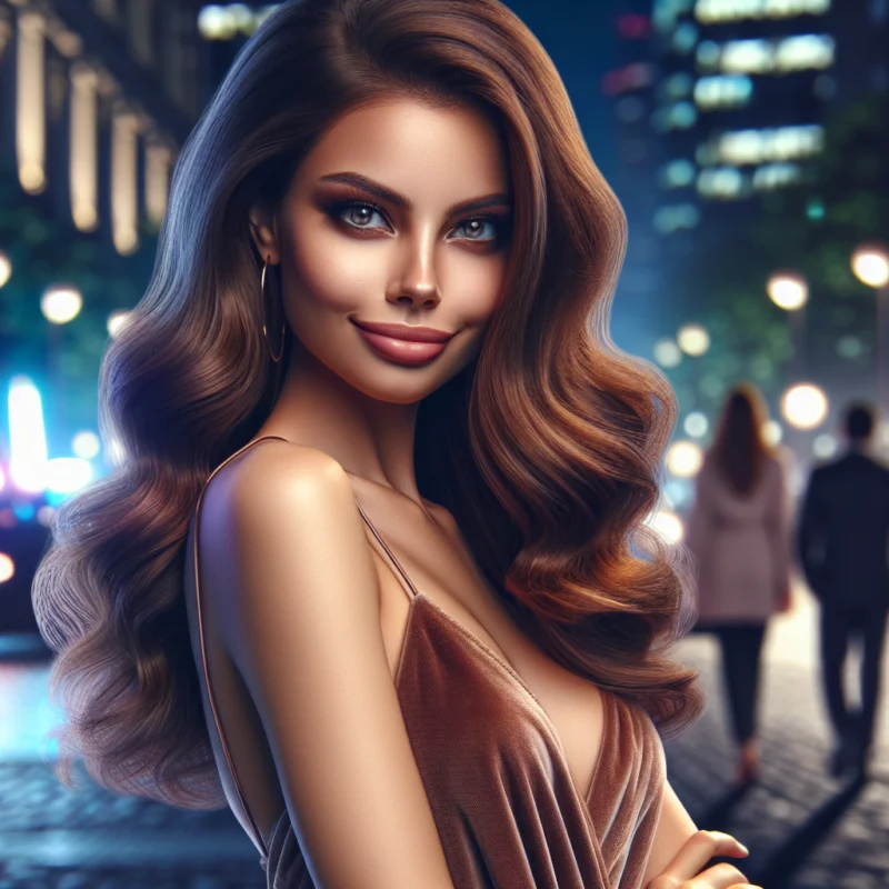 Kadıköy Escort: Zarif Bir Macera Arayışı