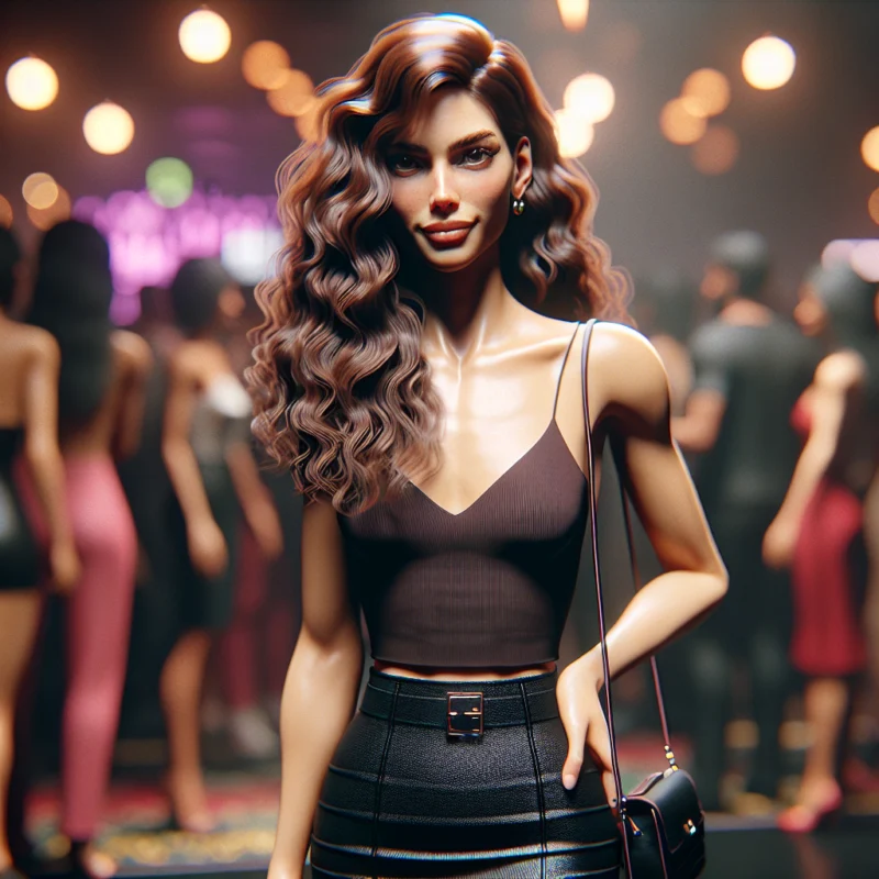 Pendik Escort ile Lüks Bir Yaşamın Keyfine Varın