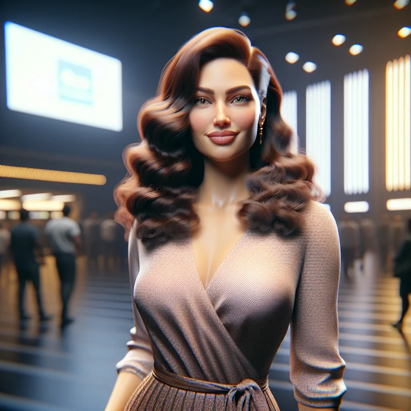 İstanbul'da Sıcakkanlı ve Samimi Bir Partner Arayışı