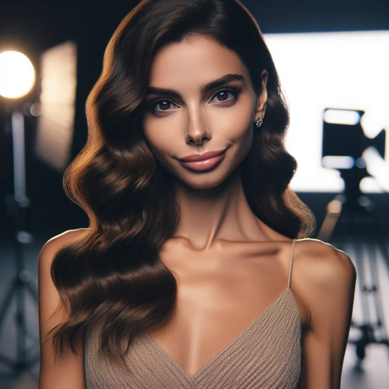 Ataşehir Escort: Hande ile Gecelere Hazır mısın?