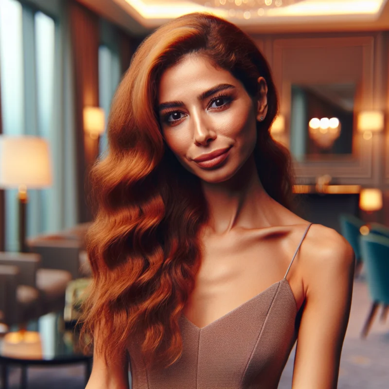 Pendik Escort ile Unutulmaz Bir Randevu