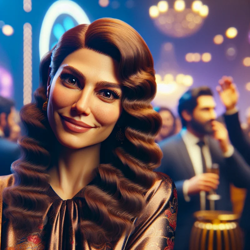 Kadıköy Escort: Unutulmaz Moda Caddesi Yürüyüşleri