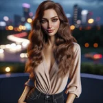 Maltepe Escort: Enerjik, Samimi ve Maceraya Açık!