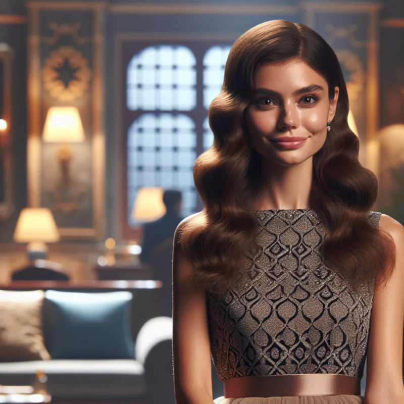 Kurtköy Escort: Sanat ve Mimarlıkla Buluşun