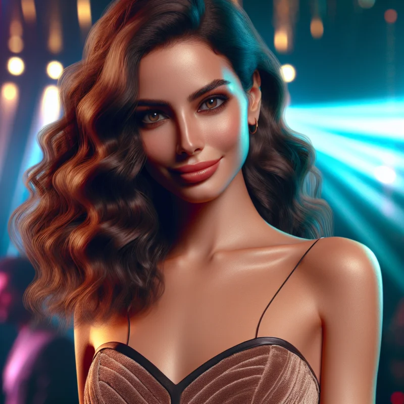 Tuzla Escort: Ebru'nun Macera Dolu Dünyası