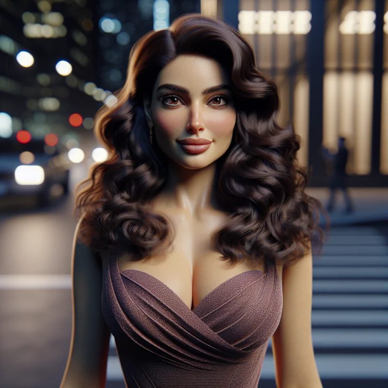 Tuzla Escort Leyla ile Akşam Eğlencesi