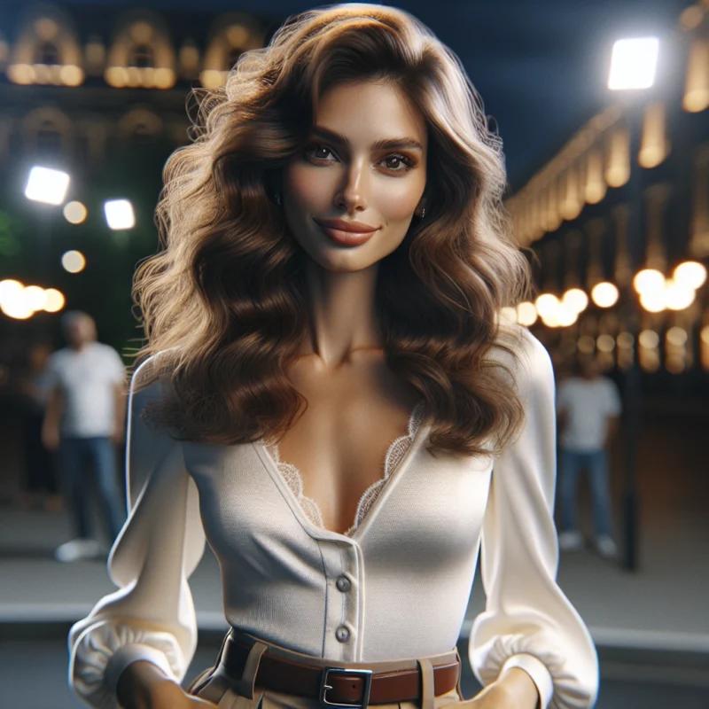 Pendik Escort ile Sanat Dolu Anlar