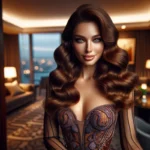 Ümraniye Escort: Rüzgarla Dans!