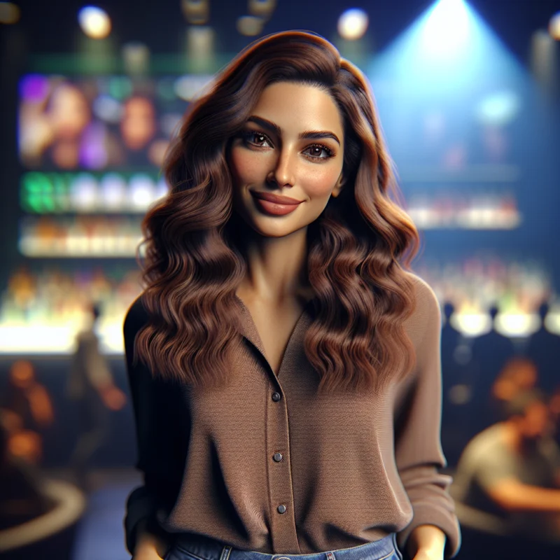 Bir Ümraniye Escort'un En Sevilen Köşeleri